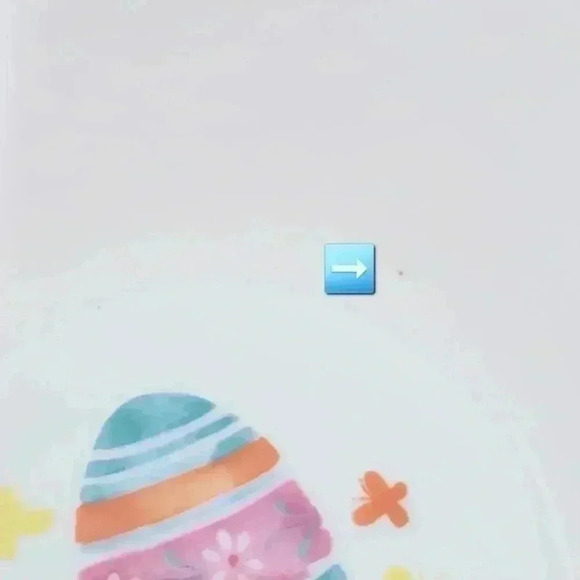 Portobello by Design mug Easter bunny egg hunt Bone China  coffee tea gift 14 oz - Picture 9 of 12